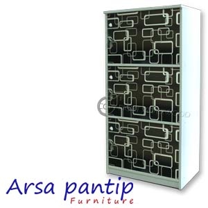 ล็อคเกอร์ 3 ชั้น ล็อคเกอร์ 3 ชั้น