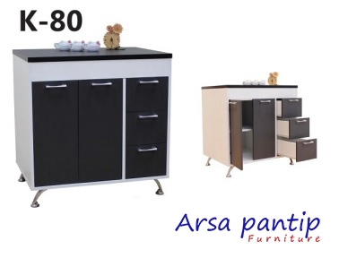 เคาน์เตอร์ 80 ซม. เคาน์เตอร์ 80 ซม.