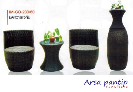 ชุดหวายแจกัน IM-CO-230/60