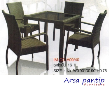 ชุดโรมัน 16 IM-CO-A09/40