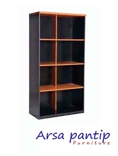 ชั้นเก็บเอกสาร 8 ช่อง ชั้นเก็บเอกสาร 8 ช่อง