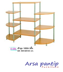 เข้ามุม 16x24 9 ชั้น