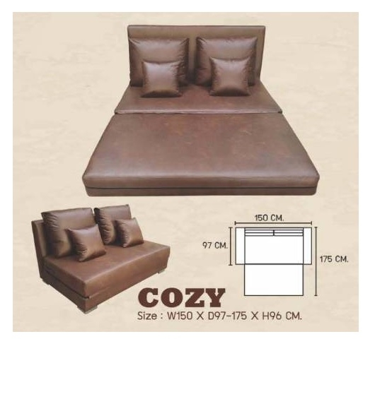 โซฟา COZY