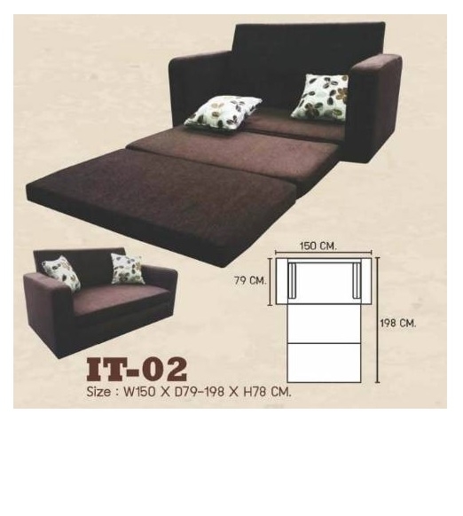 โซฟา IT-02 โซฟา IT-02